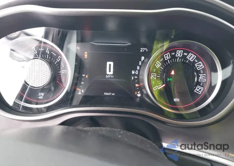 2021 Dodge Challenger Gt Awd from USA, damaged, VIN 2C3CDZKG5MH607372